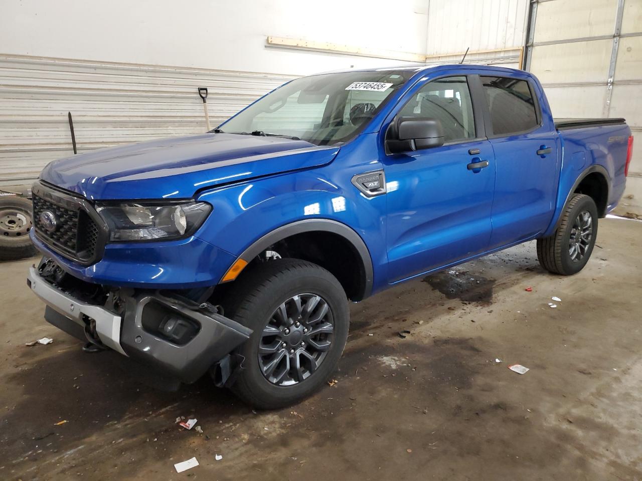FORD RANGER XL