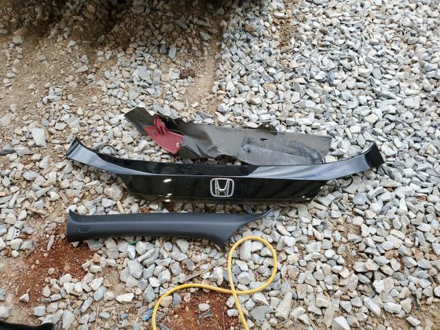 2022 HONDA HR-V SPORT - 3CZRU6H15NM760189