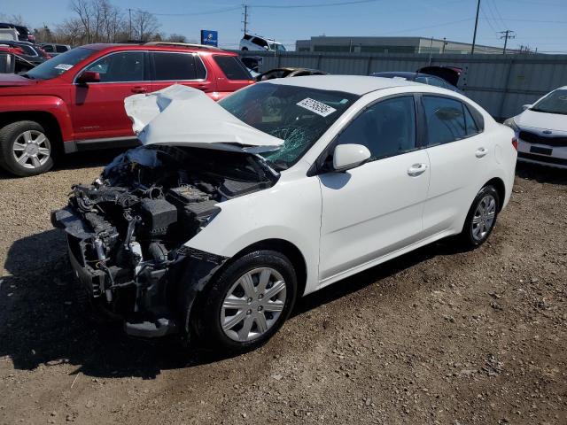 KIA RIO LX
