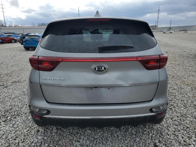2020 KIA SPORTAGE L - KNDPMCAC5L7638897