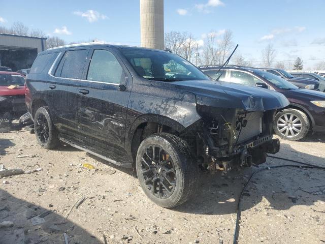 Vin: 1gnskmkd9pr107491, lot: 51268465, chevrolet tahoe k1500 ls 20234