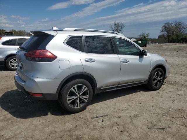 Vin: 5n1at2mv7jc731971, lot: 52496825, nissan rogue s 20183