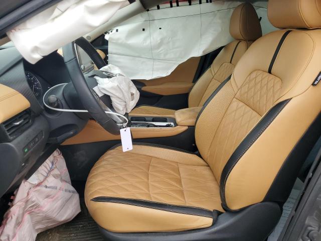 2023 NISSAN SENTRA SV - 3N1AB8CV2PY259936