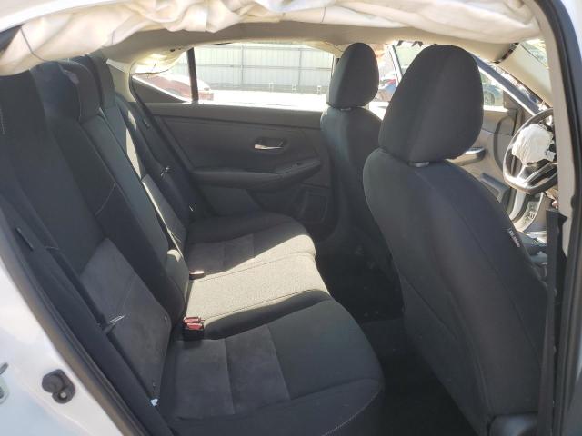 2023 NISSAN SENTRA SR - 3N1AB8DV1PY325133