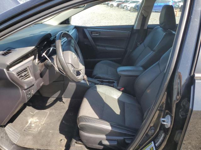 2016 TOYOTA COROLLA L - 2T1BURHE5GC670161