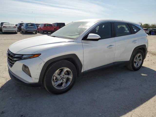 HYUNDAI TUCSON SE