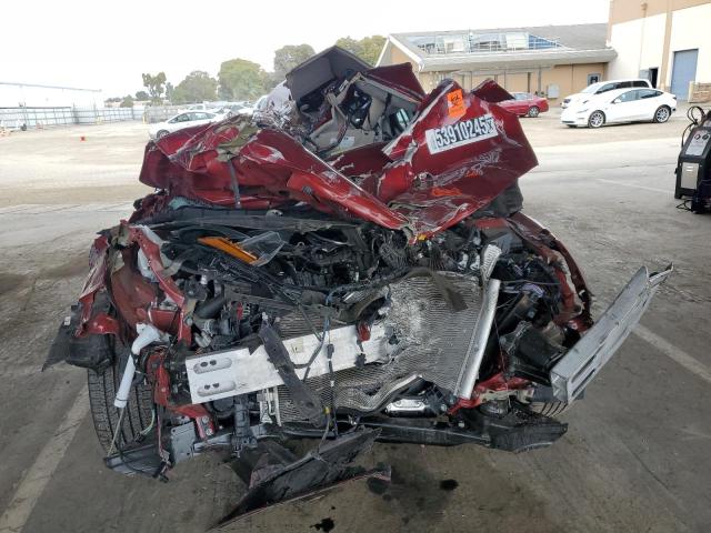 2023 NISSAN ALTIMA SL 1N4BL4EV1PN342264