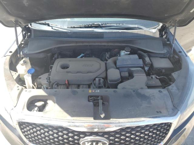 2016 KIA SORENTO LX - 5XYPG4A34GG115764
