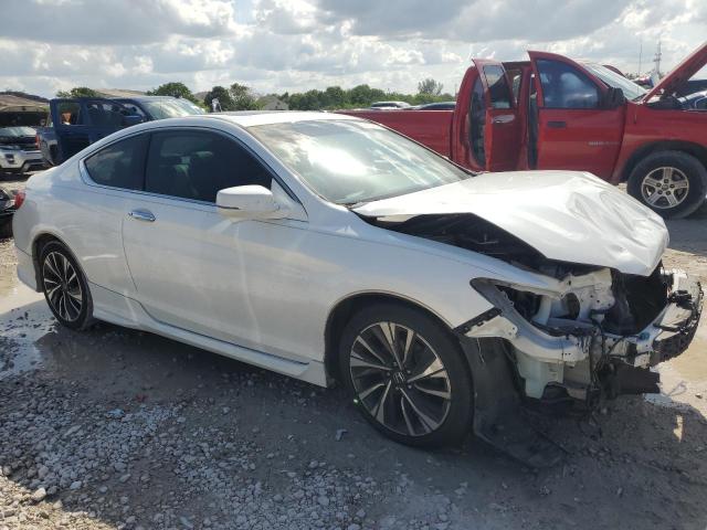 2016 HONDA ACCORD EXL - 1HGCT2B8XGA007983