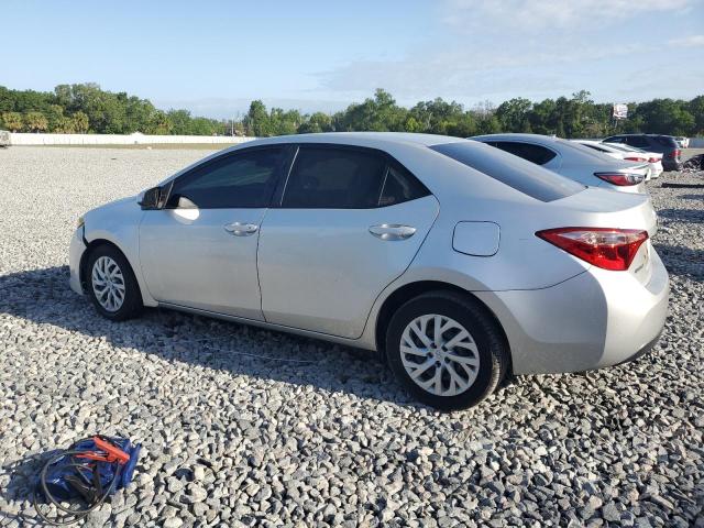 Vin: 5yfburhe6kp881894, lot: 52369055, toyota corolla l 20192