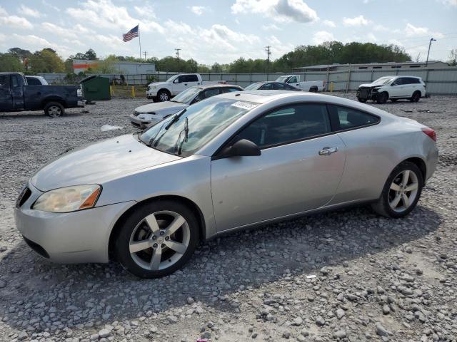 PONTIAC G6 GTP