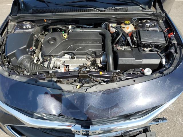 2022 CHEVROLET MALIBU LT - 1G1ZD5ST3NF162296