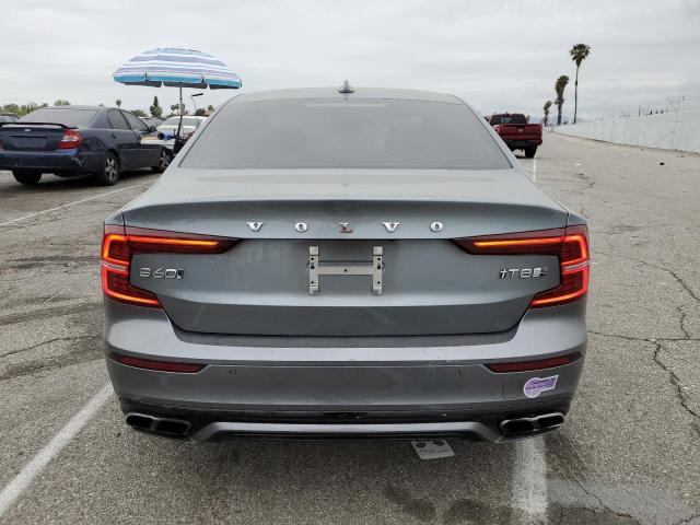2019 VOLVO S60 T8 R-D - 7JRBR0FM3KG012437