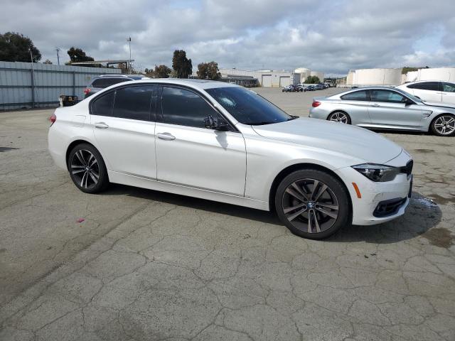 Vin: wba8b3c54jk384826, lot: 52152225, bmw 3 series i 20184