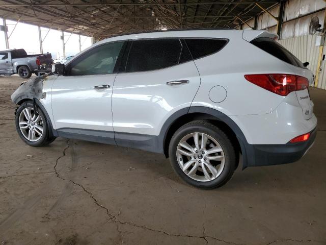 Vin: 5xyzudla3dg025210, lot: 52605335, hyundai santa fe 20132