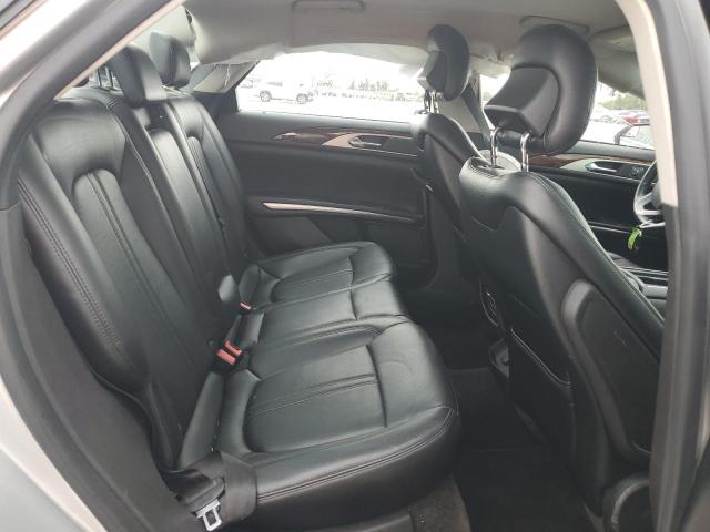 2016 LINCOLN MKZ 3LN6L2GK3GR623560