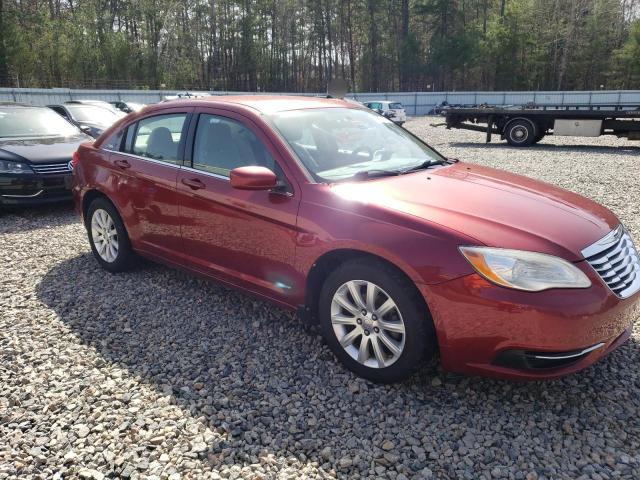 Vin: 1c3bc1fb8bn545050, lot: 55012205, chrysler 200 touring 20114