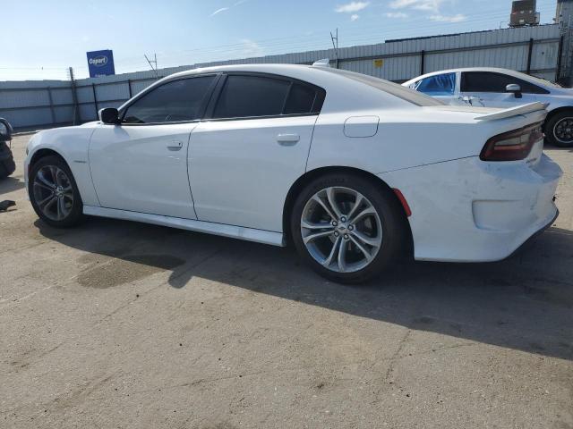 Vin: 2c3cdxct6nh232089, lot: 52334435, dodge charger r/t 20222