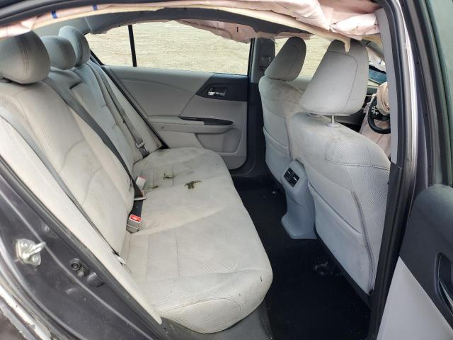 2017 HONDA ACCORD EX - 1HGCR2F01HA021825