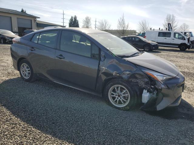 Vin: jtdkbrfu8h3574650, lot: 52043515, toyota prius 20174