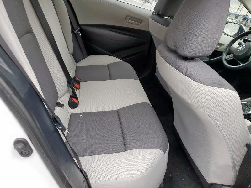 2023 TOYOTA COROLLA LE - 5YFB4MDE0PP015995