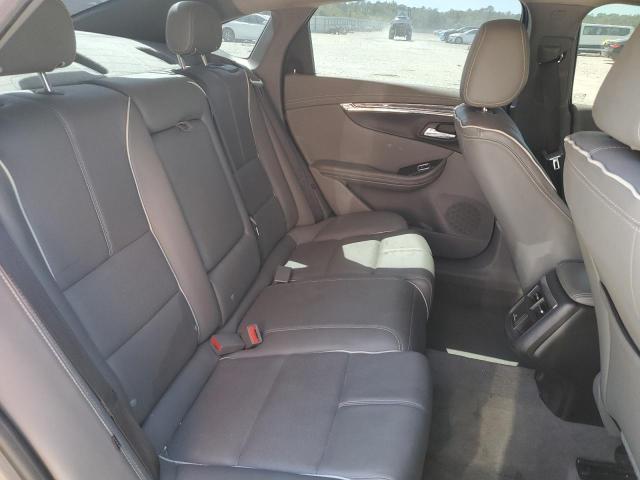 2018 CHEVROLET IMPALA PRE - 2G1125S3XJ9135697