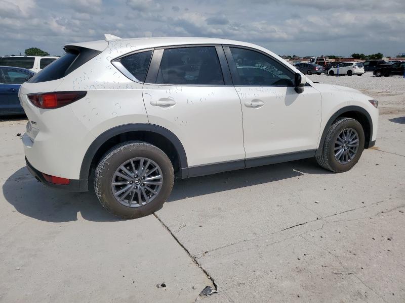 Vin: jm3kfacm2k0665813, lot: 54831605, mazda cx-5 touring 20193