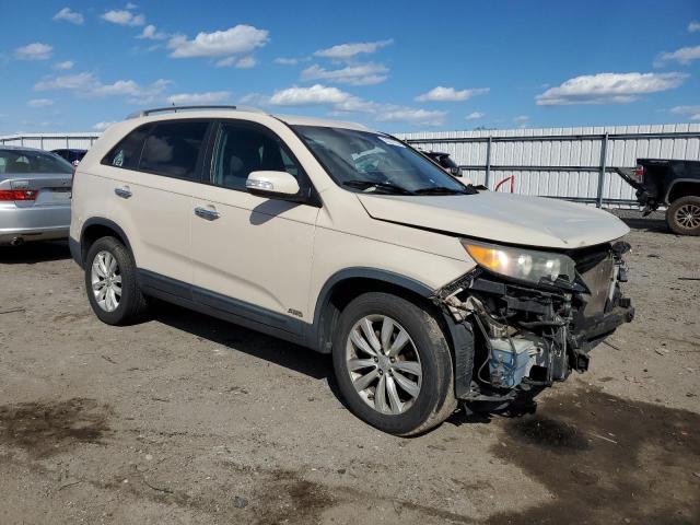 Vin: 5xyktda21bg087900, lot: 53287255, kia sorento base 20114