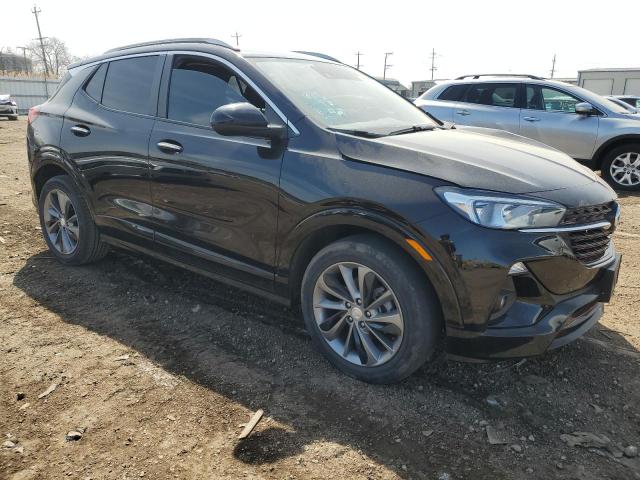 Vin: kl4mmbs28nb088754, lot: 53444315, buick encore preferred 20224