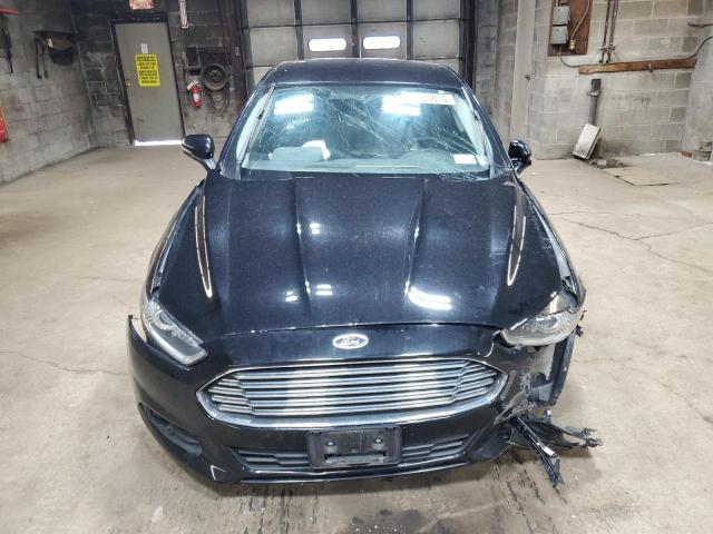 2016 FORD FUSION SE 1FA6P0HD5G5114835