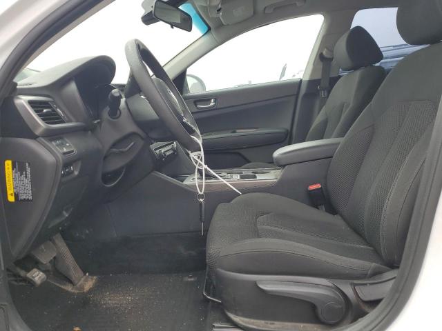 2019 KIA OPTIMA LX - 5XXGT4L34KG359520
