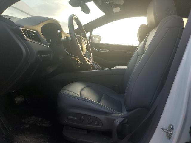 2022 BUICK ENCLAVE PR 5GAERCKW4NJ134575
