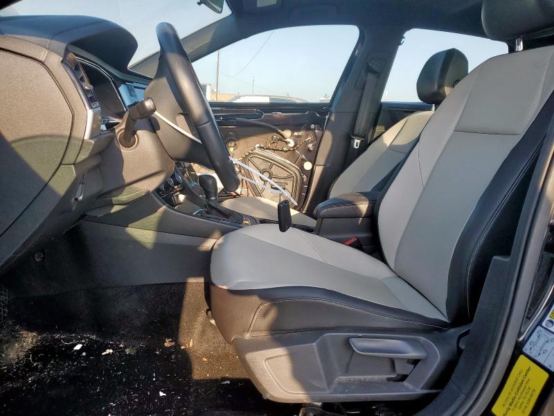 2019 VOLKSWAGEN JETTA S - 3VWC57BU3KM097988