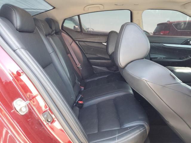 2018 NISSAN MAXIMA 3.5 - 1N4AA6AP8JC388858