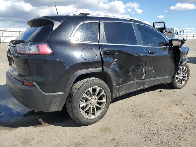 Vin: 1c4pjllb5kd110886, lot: 51646515, jeep grand cher latitude plus 20193
