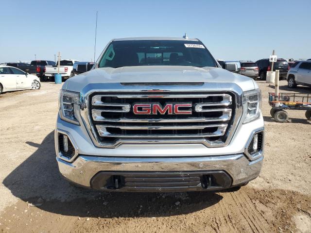 2020 GMC SIERRA K1500 SLT 3GTU9DED9LG360569