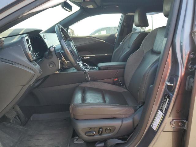 2023 LEXUS RX 350H BA #3304576458