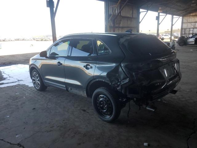 Vin: 5lmcj2d94kul45387, lot: 54485055, lincoln mkc select 20192