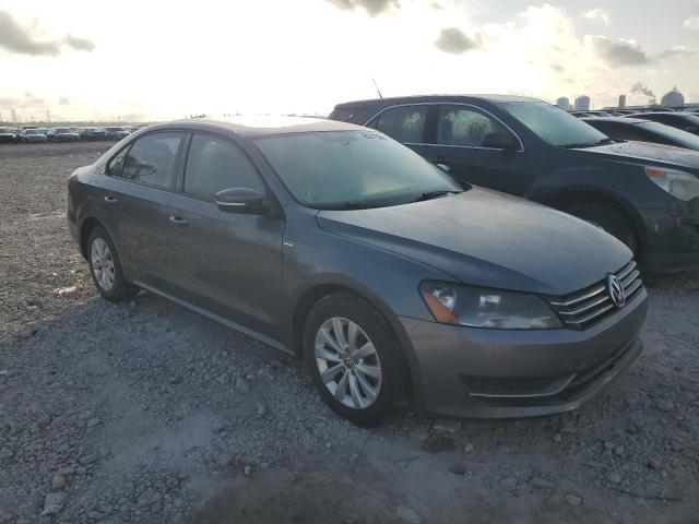 Vin: 1vwat7a3xfc006941, lot: 55217535, volkswagen passat s 20154