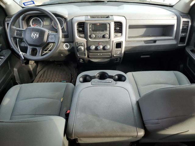 2019 RAM 1500 CLASS - 1C6RR6FG1KS722564