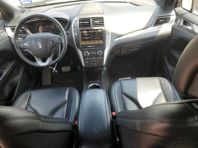 2019 LINCOLN MKC 5LMCJ1C96KUL12564