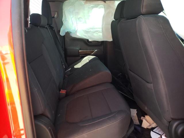 2020 GMC SIERRA C15 - 1GTR8CED3LZ238048