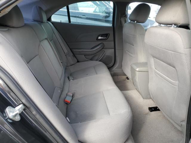 2015 CHEVROLET MALIBU LS - 1G11B5SL1FF239493