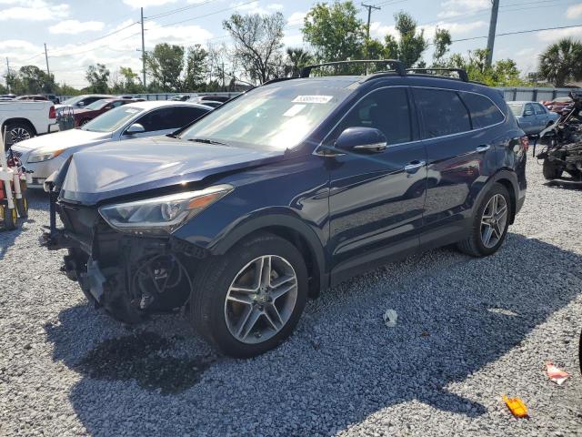 Vin: km8sr4hf8ju280318, lot: 53886925, hyundai santa fe se ultimate 2018 img_1