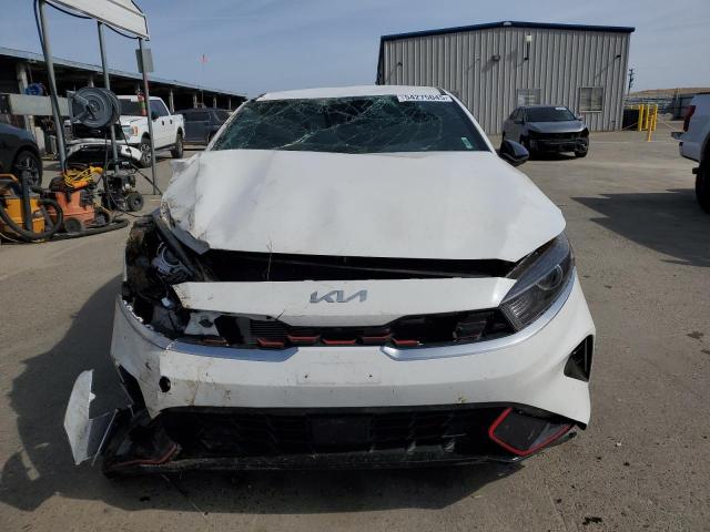 2024 KIA FORTE GT L - 3KPF54AD9RE740705