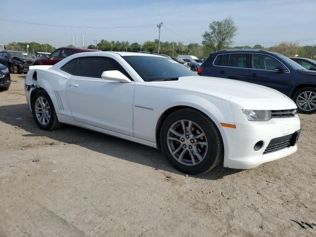 Vin: 2g1fd1e30f9109007, lot: 54239015, chevrolet camaro lt 20154