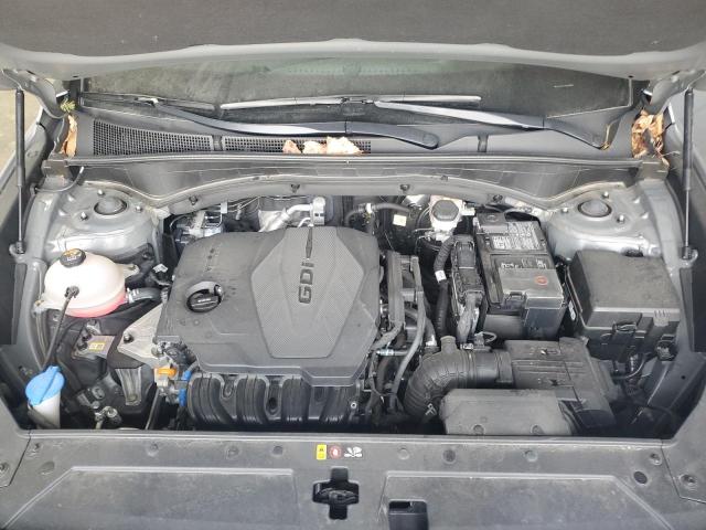 2021 HYUNDAI SANTA FE S - 5NMS2DAJ1MH320886
