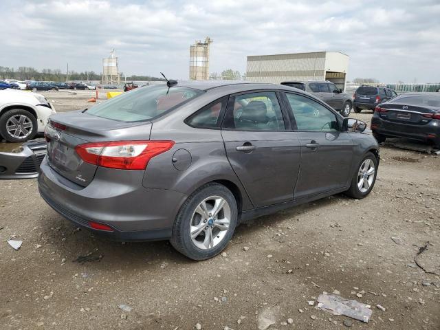 Vin: 1fadp3f21dl183717, lot: 53400625, ford focus se 20133
