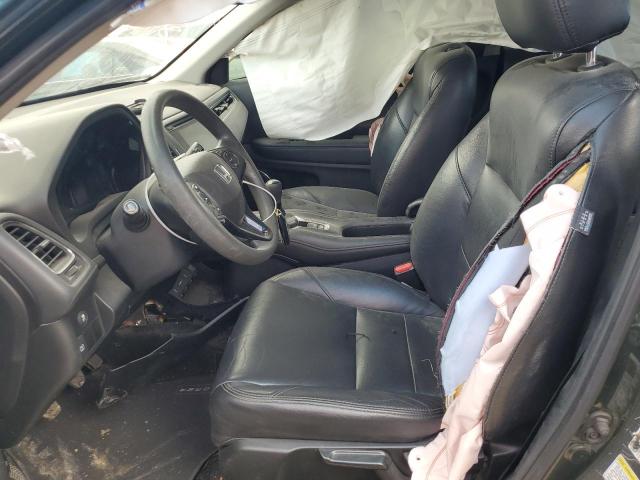 2016 HONDA HR-V EX - 3CZRU5G5XGM749352