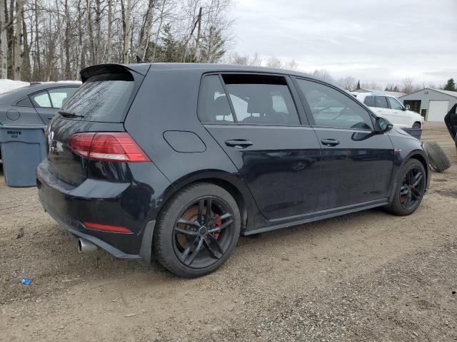 Vin: 3vw5t7au3km022868, lot: 50216135, volkswagen gti s 20193